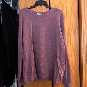 Treasure and Bond Sweater